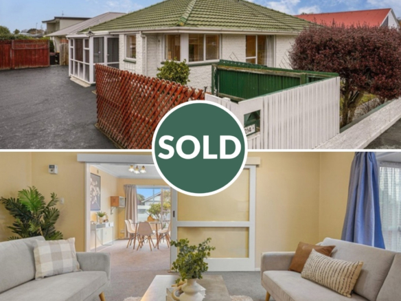 214a Waimairi Road, Ilam