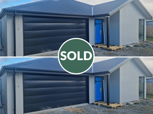 26 Grantley Street, New Brighton (New Build)