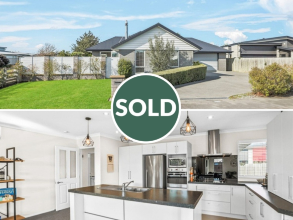 26 Henley Close, Rolleston
