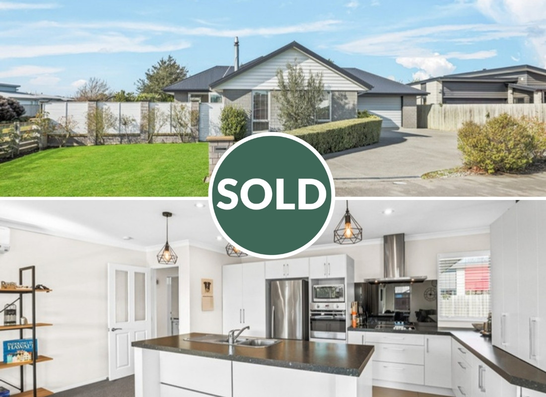 26 Henley Close, Rolleston