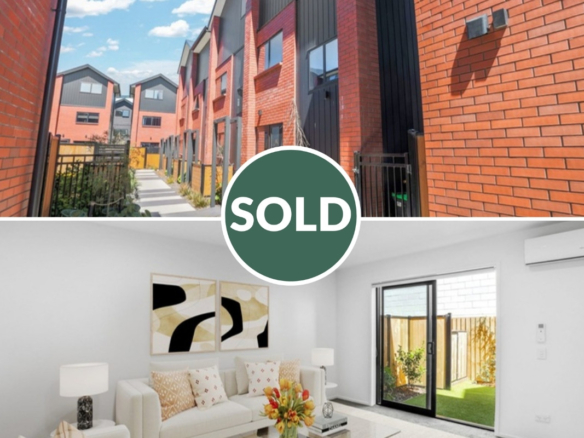 3/330 Cashel Street, Christchurch Central