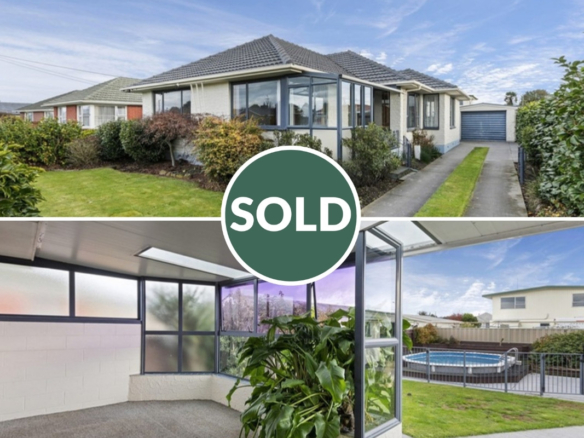  31 Vardon Crescent, Shirley