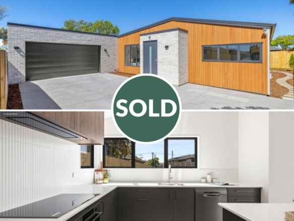 31A Bainton Street, Bishopdale