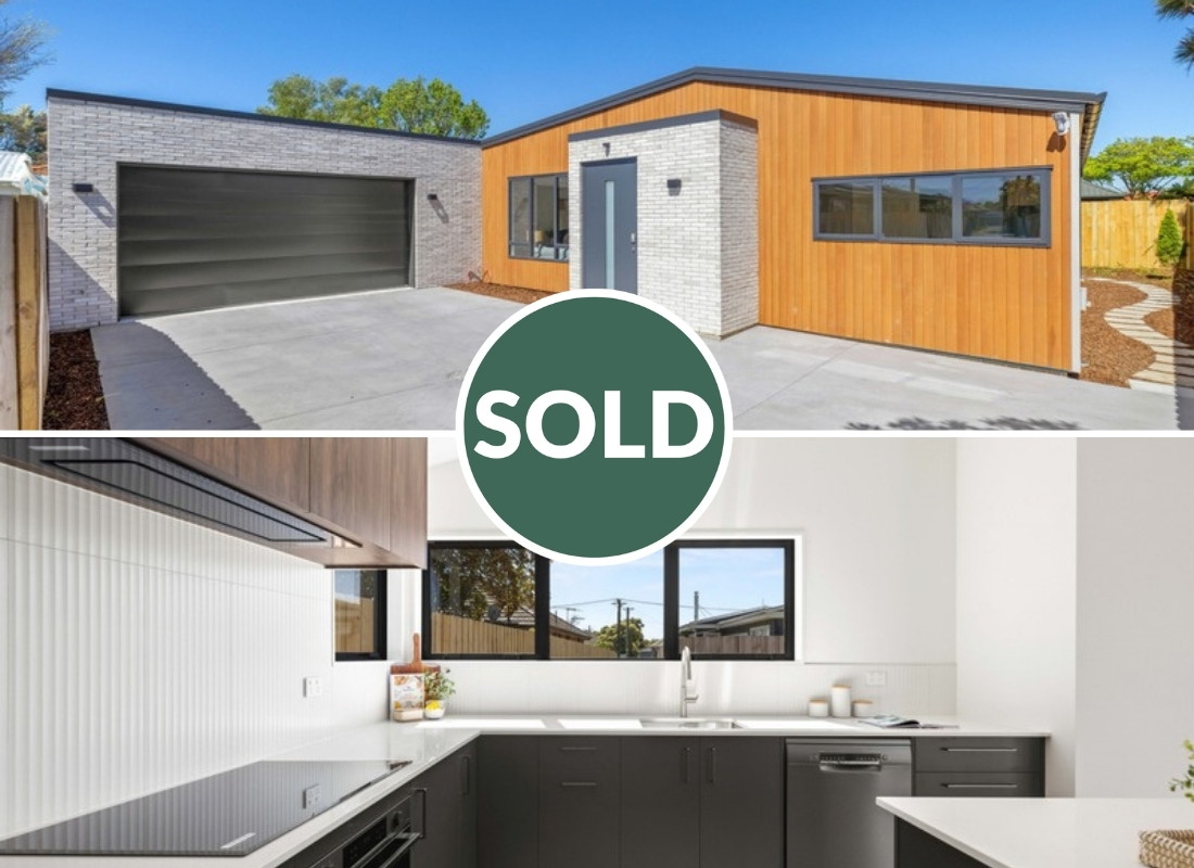 31A Bainton Street, Bishopdale