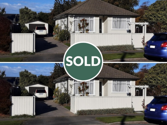 36 Allard Street, Edgeware