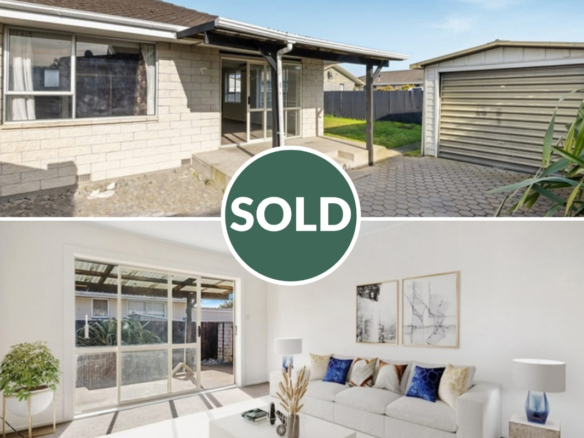 3B Chadbury Street, Parklands