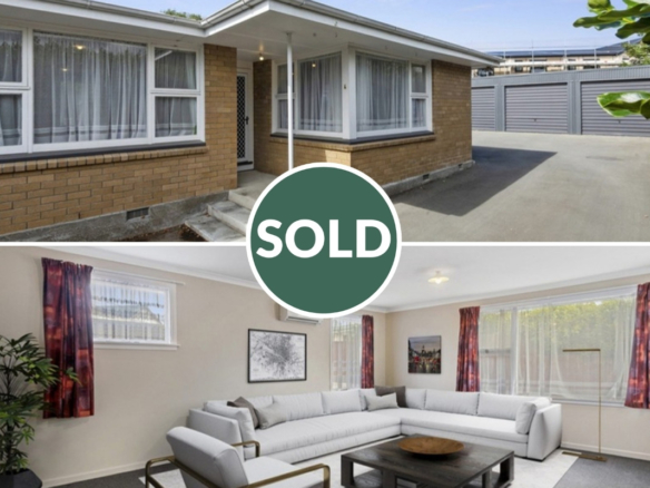 4/54 Linwood Avenue, Linwood