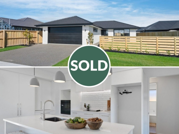 4 Clare Street, Ravenswood, Woodend