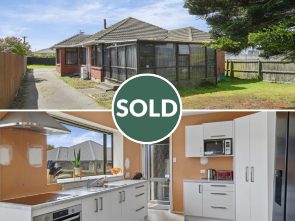 415 Breezes Road, Aranui, Christchurch