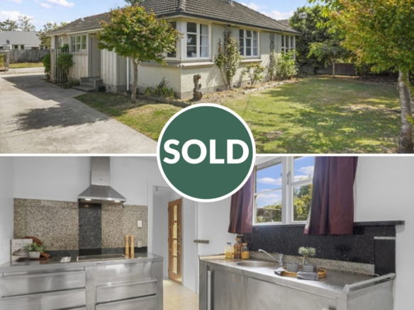 43 Joy Street, Shirley
