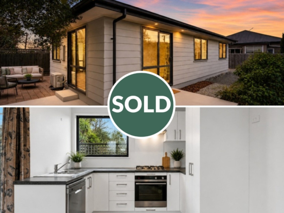49 Wildberry Street, Woolston