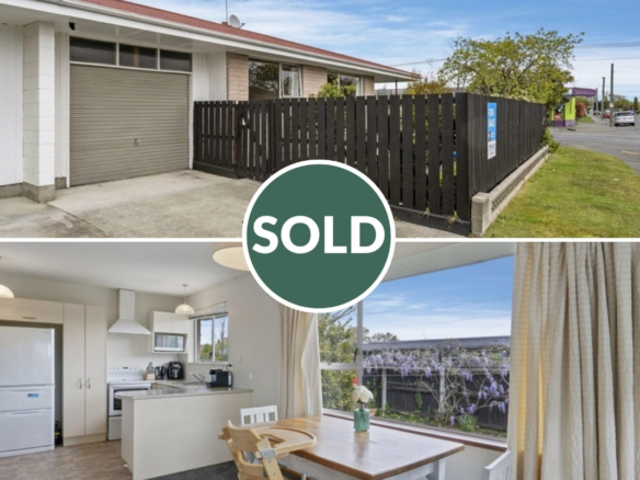 50 Nancy Avenue, Mairehau, Christchurch