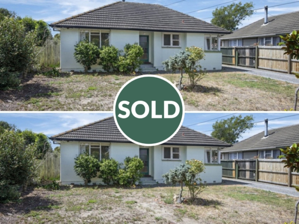 51 Marlow Road, Aranui
