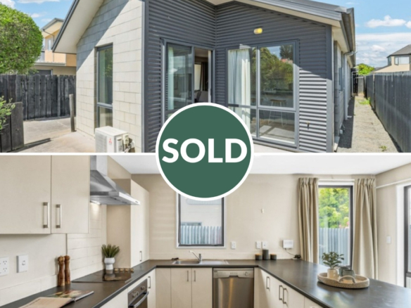 56 King Street, Sydenham