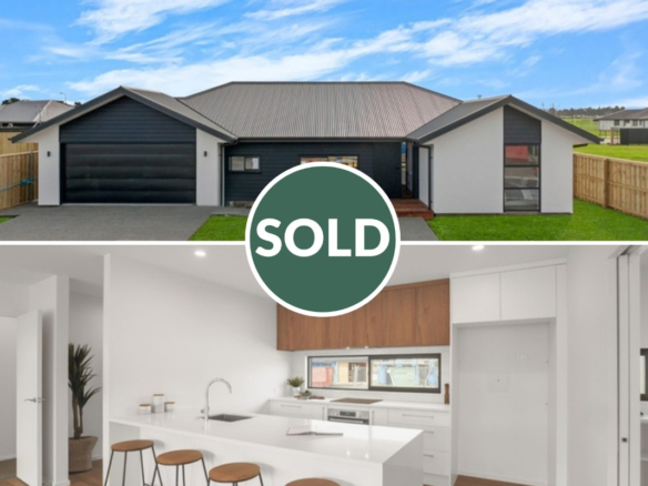 7 Wate Way, Rolleston