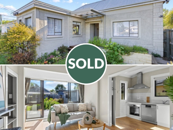 74 Radley Street, Woolston