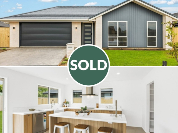 79 Northmoor Boulevard, Rolleston
