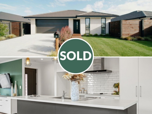 8 Letitia Street, Burwood