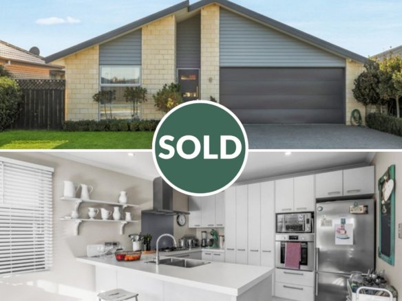 8 Sandstone Crescent, Rolleston
