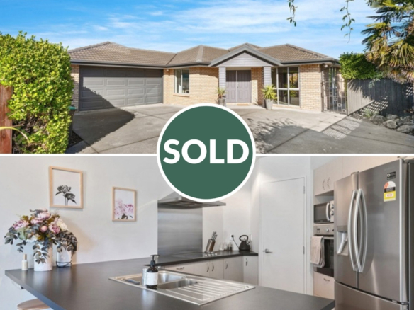 86a Brynley Street, Hornby