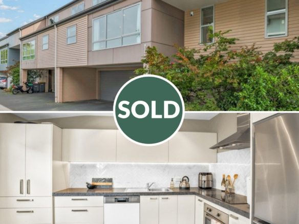 8B Broadbent Street, Riccarton
