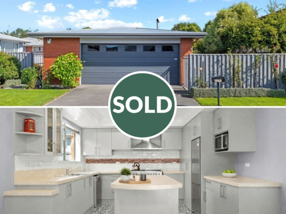 9 Ashfield Place, Ilam