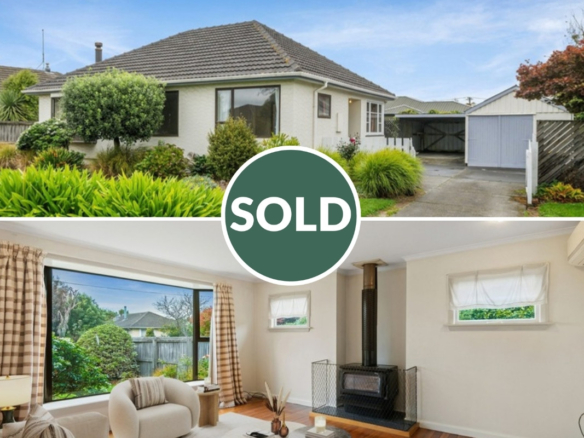 9 Cargill Place, Richmond