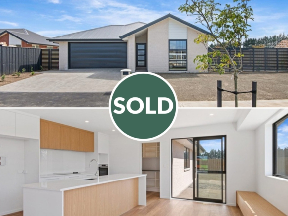 93 Northmoor Boulevard, Rolleston