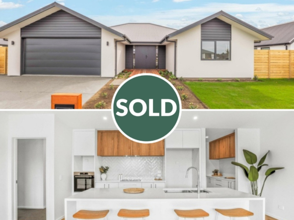 95 Northmoor Boulevard, Rolleston
