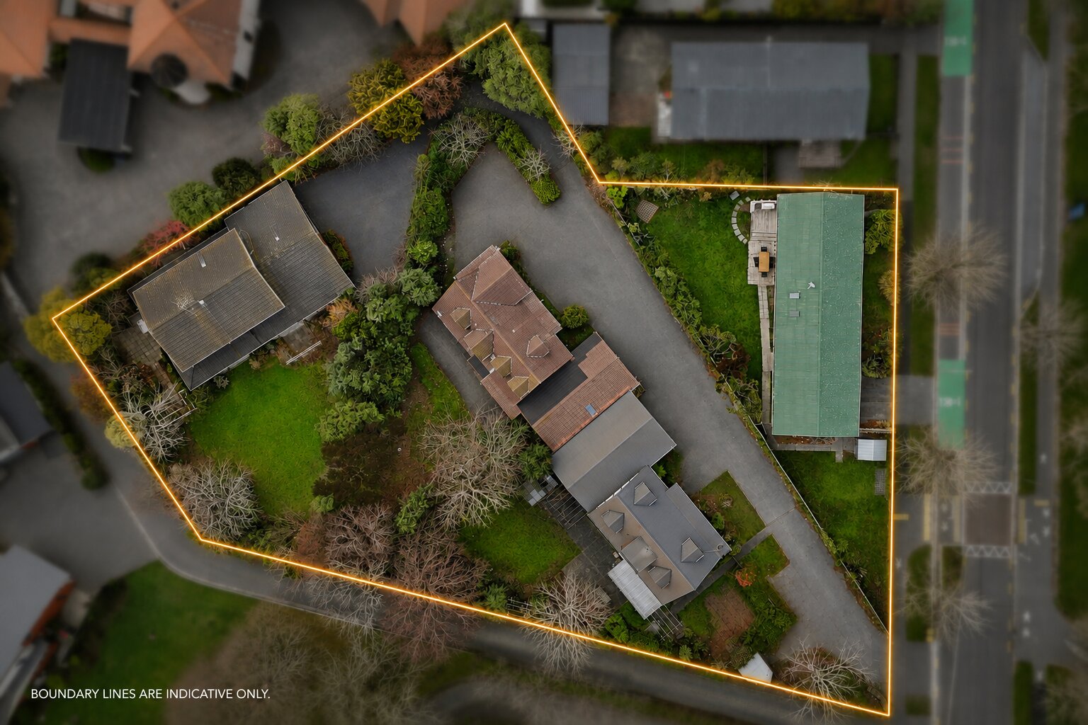 ChatGPT Image Sep 2, 2026, 08_58_02 PM 33A, 33B, 33C & 35 Lochee Road, Upper Riccarton