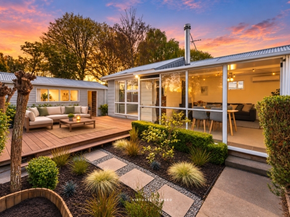 1/17 Barnes Road, Redwood