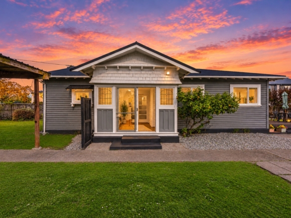 163 Simeon Street, Spreydon