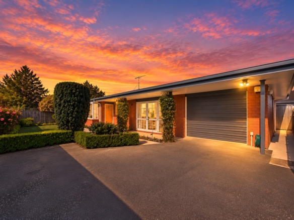 59A Ottawa Road, Wainoni