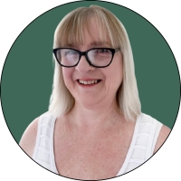 Kate Strong, PA to Morgan Perry at Wilson Perry Real Estate