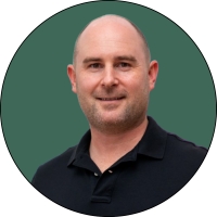 Mitchell Wilson, Business Development at Wilson Perry Real Estate