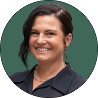 Wendy Kingston, Design & Admin at Wilson Perry Real Estate